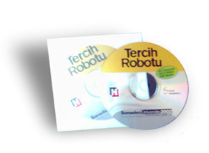 Tercih Robotu 2002